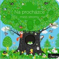 Na procházce mezi stromy