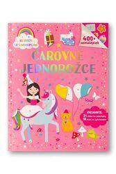 Čarovné jednorožce