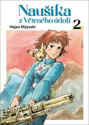 Naušika z Větrného údolí