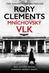 Mníchovský vlk