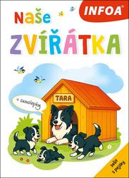 Naše zvířátka
