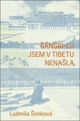 Šangri-lu jsem v Tibetu nenašla