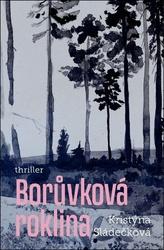 Borůvková roklina