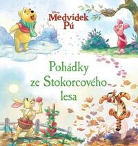 Medvídek Pú Pohádky ze Stokorcového lesa