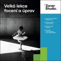 Velká lekce focení a úprav