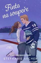 Finta na soupeře
