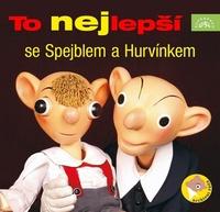 To nejlepší se Spejblem a Hurvínkem