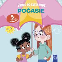 Počasie