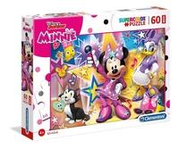 Puzzle Maxi 60 dílků Minnie