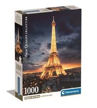 Puzzle 1000 Tour Eiffel