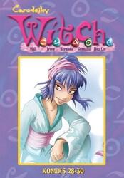 W.I.T.C.H. Komiks