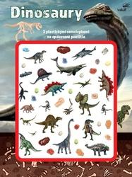 Dinosaury