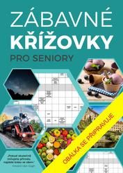 Zábavné křížovky pro seniory