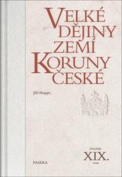 Velké dějiny zemí Koruny české XIX.