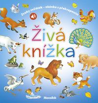 Živá knížka