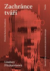 Zachránce tváří