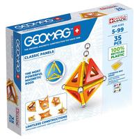 Geomag Classic Panels 35 dílků