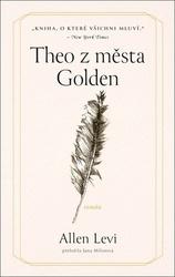 Theo z města Golden