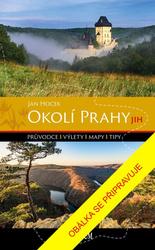 Okolí Prahy Jih