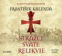 Strážce svaté relikvie
