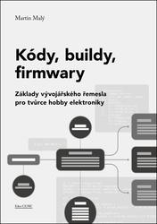 Kódy, buildy, firmwary