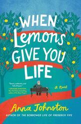 When Lemons Give You Life