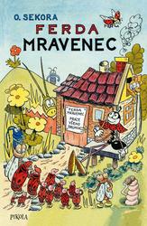 Ferda Mravenec