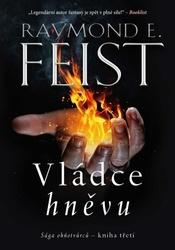 Sága ohňotvůrců Vládce hněvu