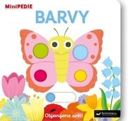 MiniPEDIE Barvy