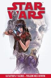 Star Wars Katastrofa v káznici Poslední mezi rovnými