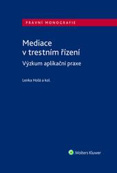 Mediace v trestním řízení