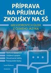 Příprava na přijímací zkoušky na SŠ