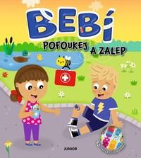 Bebí Pofoukej a zalep