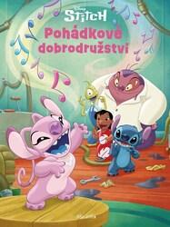 Stitch Pohádkové dobrodružství