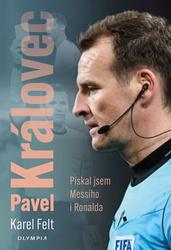 Pavel Královec