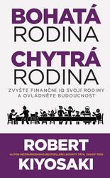 Bohatá rodina, chytrá rodina