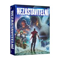 Nezastavitelní