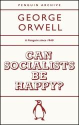 Can Socialists be Happy?