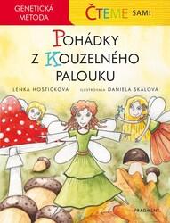 Pohádky z kouzelného palouku