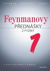 Feynmanovy přednášky z fyziky