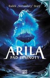 Arila Pád temnoty