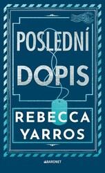 Poslední dopis