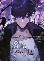 Solo Leveling