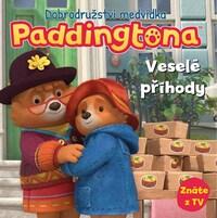 Dobrodružství medvídka Paddingtona Veselé příhody