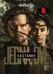 Kaštánek Jedna, dvě