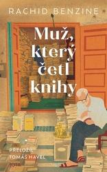 Muž, který četl knihy