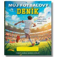 Můj fotbalovýá deník