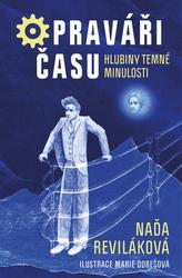 Opraváři času Hlubiny temné minulosti