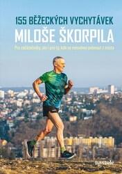 155 běžeckých vychytávek Miloše Škorpila