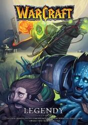 Warcraft Legendy